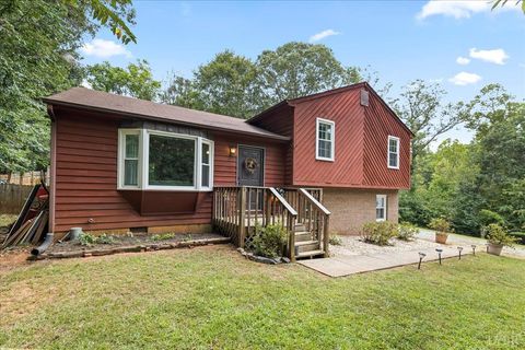 Tiny photo for 250 S Wood Duck Drive, Madison Heights, VA 24572 (MLS # 361776)