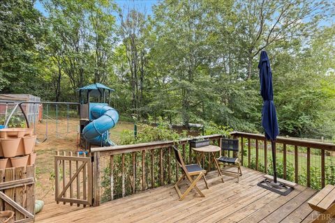 Tiny photo for 250 S Wood Duck Drive, Madison Heights, VA 24572 (MLS # 361776)