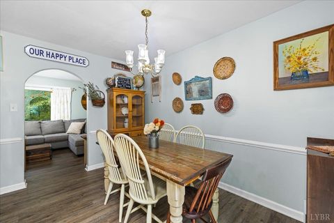 Tiny photo for 250 S Wood Duck Drive, Madison Heights, VA 24572 (MLS # 361776)