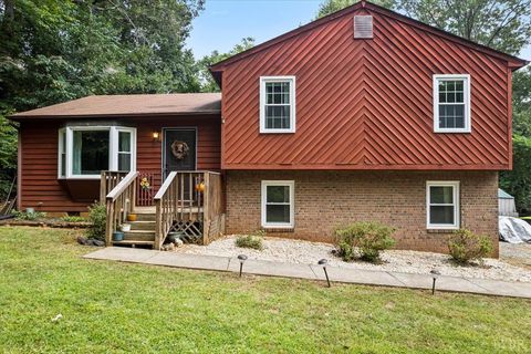 Photo of 250 S Wood Duck Drive, Madison Heights, VA 24572 (MLS # 361776) Photo of 250 S Wood Duck Drive, Madison Heights, VA 24572 (MLS # 361776)
