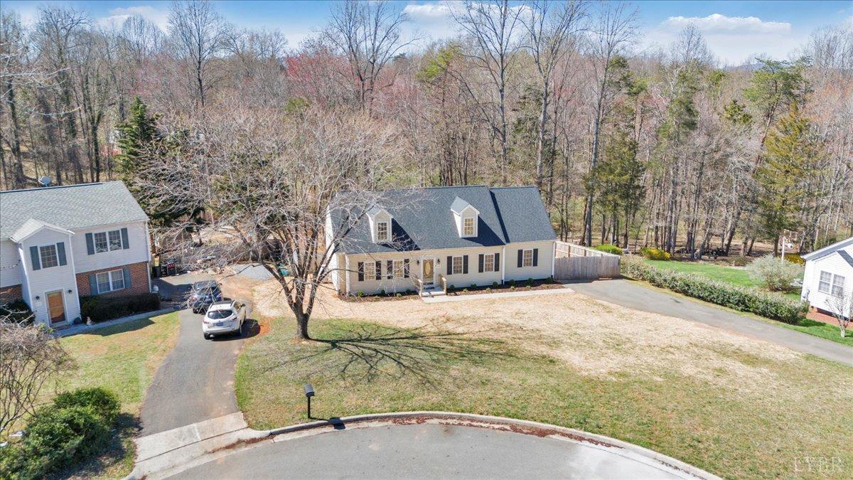 Lynchburg, Virginia 24502, United States, 3 Bedrooms Bedrooms, ,3 BathroomsBathrooms,Residential,Active,94442