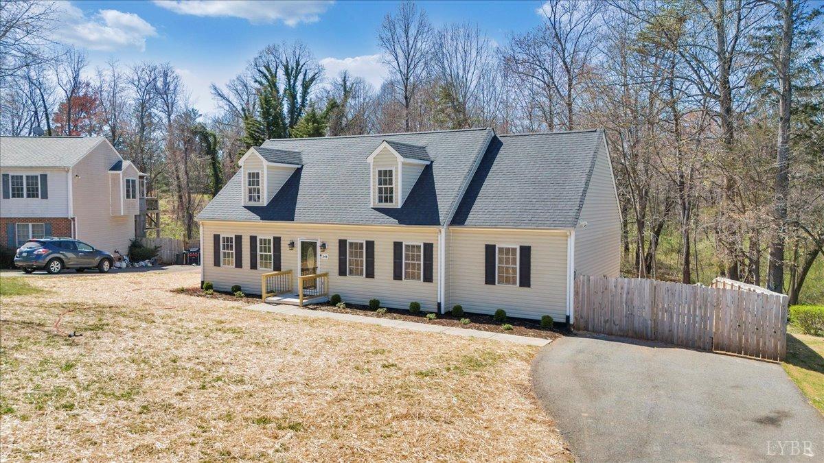 Lynchburg, Virginia 24502, United States, 3 Bedrooms Bedrooms, ,3 BathroomsBathrooms,Residential,Active,94442