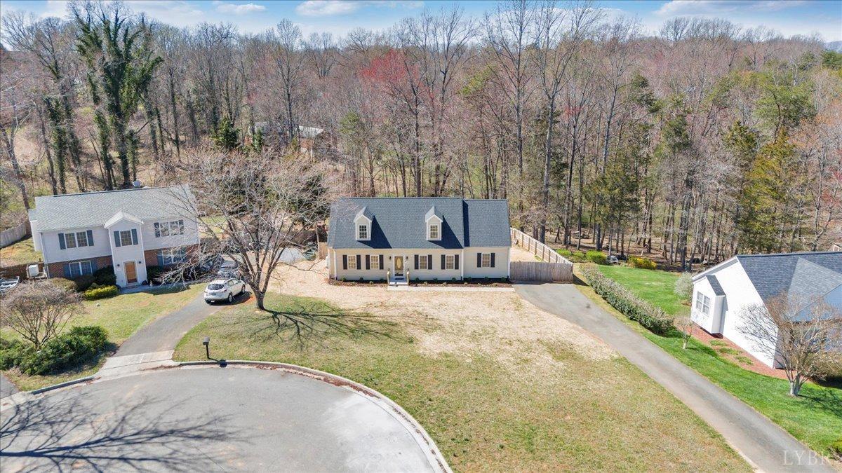 Lynchburg, Virginia 24502, United States, 3 Bedrooms Bedrooms, ,3 BathroomsBathrooms,Residential,Active,94442