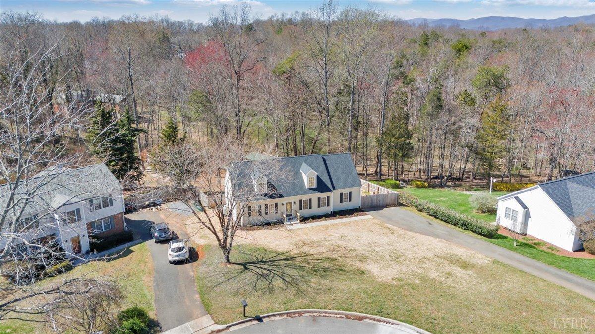 Lynchburg, Virginia 24502, United States, 3 Bedrooms Bedrooms, ,3 BathroomsBathrooms,Residential,Active,94442