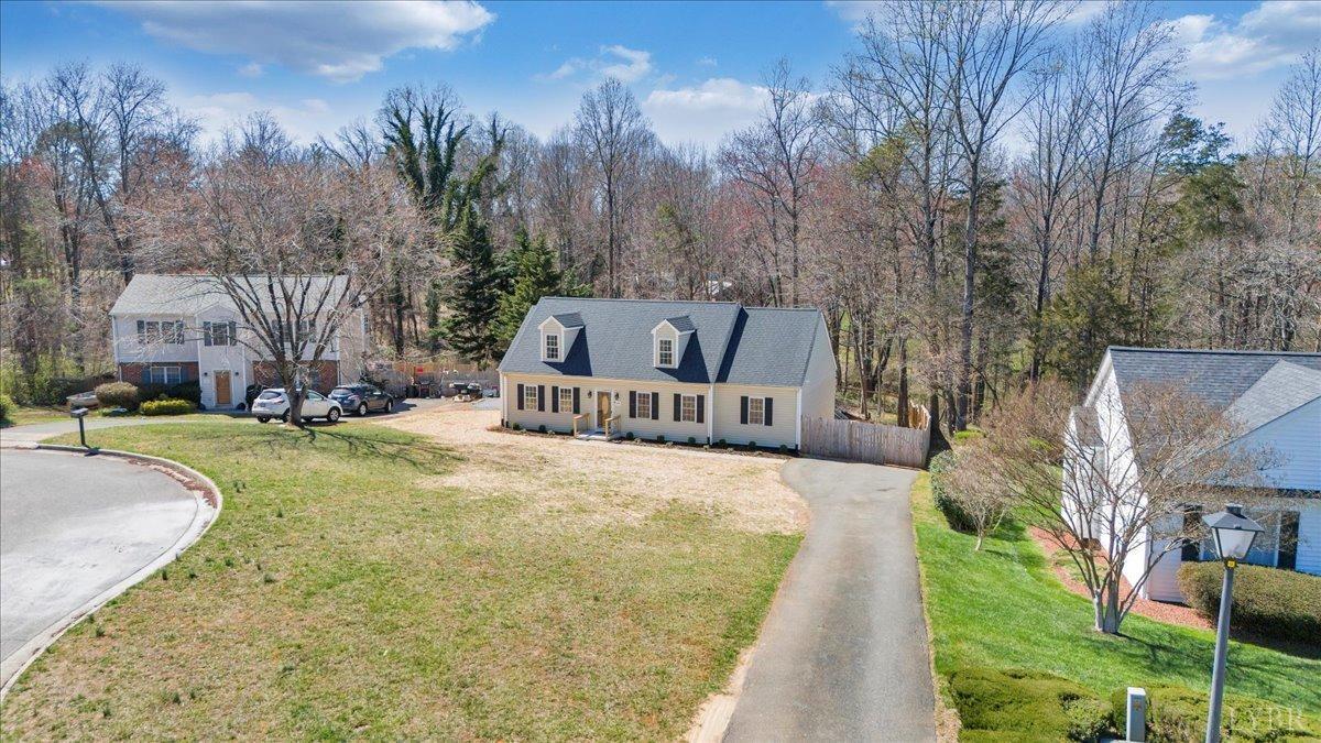 Lynchburg, Virginia 24502, United States, 3 Bedrooms Bedrooms, ,3 BathroomsBathrooms,Residential,Active,94442