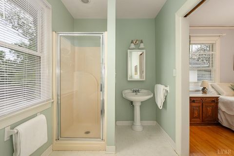 Tiny photo for 1524 Linden Avenue, Lynchburg, VA 24503 (MLS # 364332)