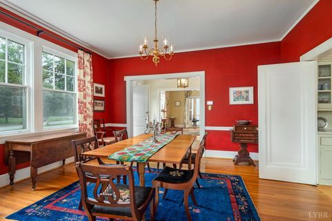 Tiny photo for 1524 Linden Avenue, Lynchburg, VA 24503 (MLS # 364332)