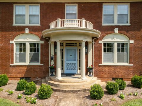 Tiny photo for 1524 Linden Avenue, Lynchburg, VA 24503 (MLS # 364332)