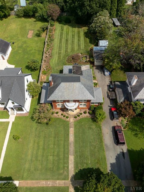 Tiny photo for 1524 Linden Avenue, Lynchburg, VA 24503 (MLS # 364332)