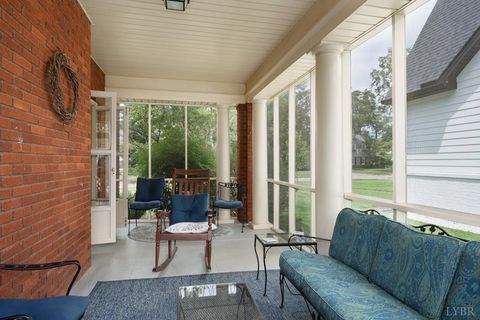 Tiny photo for 1524 Linden Avenue, Lynchburg, VA 24503 (MLS # 364332)