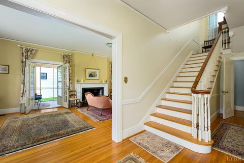 Tiny photo for 1524 Linden Avenue, Lynchburg, VA 24503 (MLS # 364332)