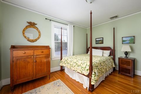 Tiny photo for 1524 Linden Avenue, Lynchburg, VA 24503 (MLS # 364332)