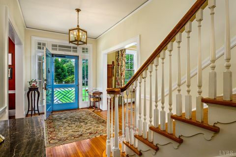 Tiny photo for 1524 Linden Avenue, Lynchburg, VA 24503 (MLS # 364332)