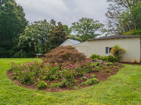 Tiny photo for 1524 Linden Avenue, Lynchburg, VA 24503 (MLS # 364332)
