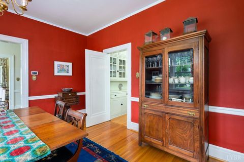 Tiny photo for 1524 Linden Avenue, Lynchburg, VA 24503 (MLS # 364332)