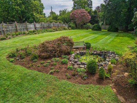 Tiny photo for 1524 Linden Avenue, Lynchburg, VA 24503 (MLS # 364332)