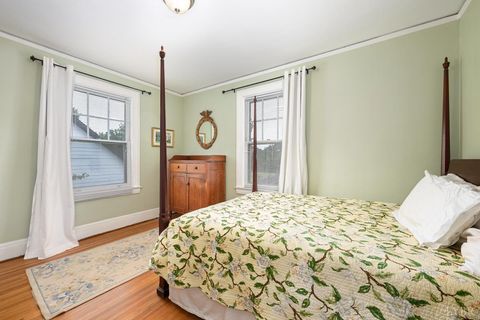 Tiny photo for 1524 Linden Avenue, Lynchburg, VA 24503 (MLS # 364332)