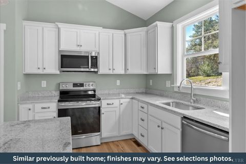 Tiny photo for 67 Petersville Road, Cumberland, VA 23123 (MLS # 364640)