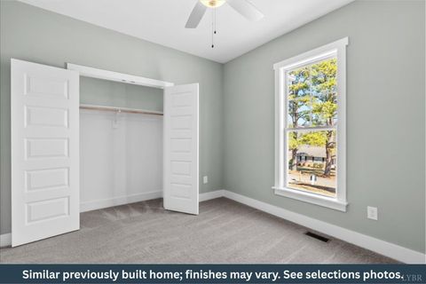 Tiny photo for 67 Petersville Road, Cumberland, VA 23123 (MLS # 364640)