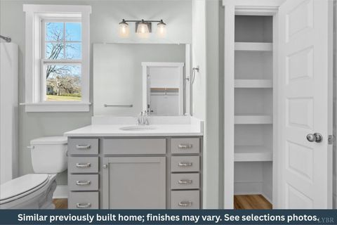 Tiny photo for 67 Petersville Road, Cumberland, VA 23123 (MLS # 364640)