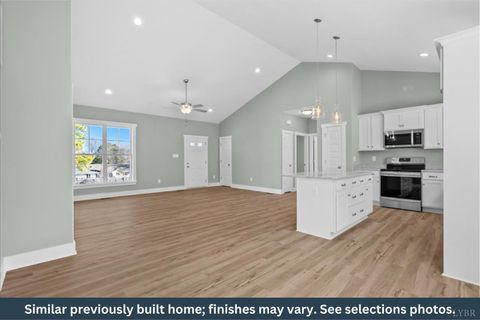 Tiny photo for 67 Petersville Road, Cumberland, VA 23123 (MLS # 364640)