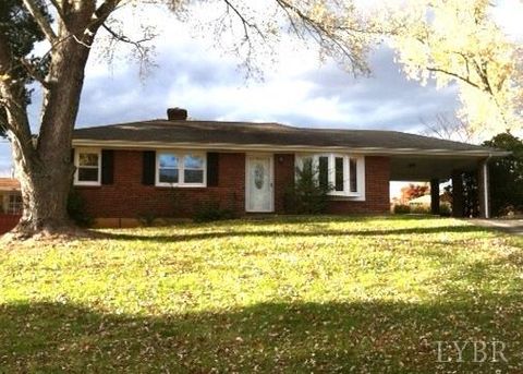 Photo of 1044 Ardmore Circle, Lynchburg, VA 24502 (MLS # 366800)