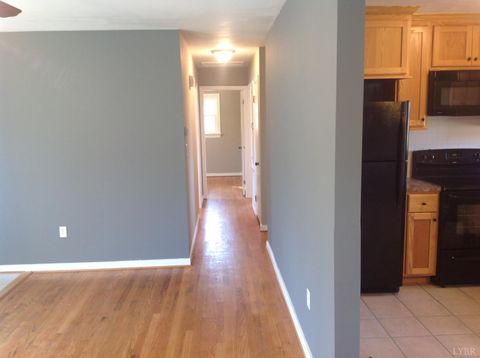 Tiny photo for 1044 Ardmore Circle, Lynchburg, VA 24502 (MLS # 366800)
