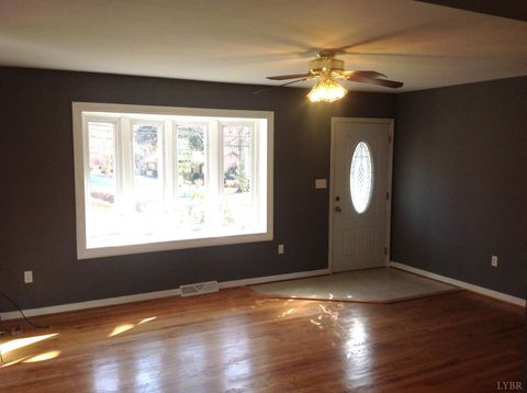 Tiny photo for 1044 Ardmore Circle, Lynchburg, VA 24502 (MLS # 366800)