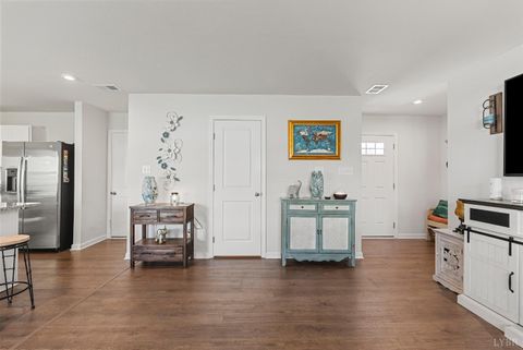 Tiny photo for 244 Thicket Drive, Lynchburg, VA 24501 (MLS # 365259)