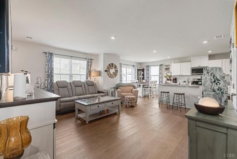 Tiny photo for 244 Thicket Drive, Lynchburg, VA 24501 (MLS # 365259)