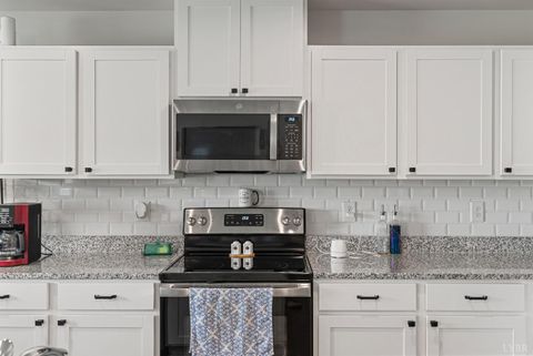 Tiny photo for 244 Thicket Drive, Lynchburg, VA 24501 (MLS # 365259)