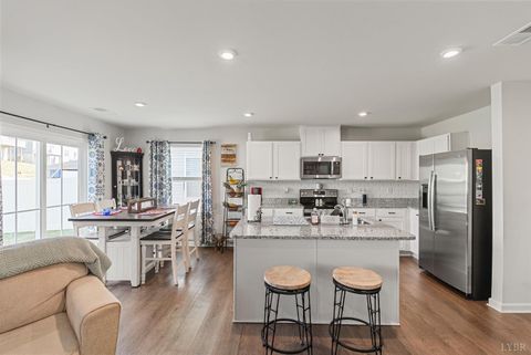 Tiny photo for 244 Thicket Drive, Lynchburg, VA 24501 (MLS # 365259)