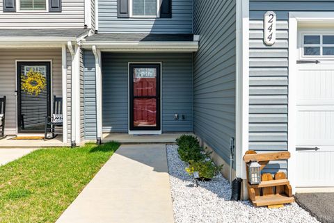 Tiny photo for 244 Thicket Drive, Lynchburg, VA 24501 (MLS # 365259)