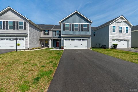 Tiny photo for 244 Thicket Drive, Lynchburg, VA 24501 (MLS # 365259)