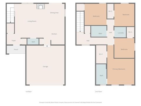 Tiny photo for 244 Thicket Drive, Lynchburg, VA 24501 (MLS # 365259)