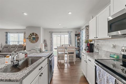 Tiny photo for 244 Thicket Drive, Lynchburg, VA 24501 (MLS # 365259)