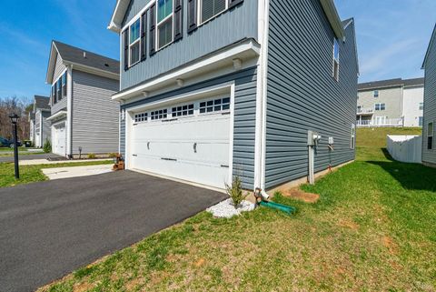 Tiny photo for 244 Thicket Drive, Lynchburg, VA 24501 (MLS # 365259)