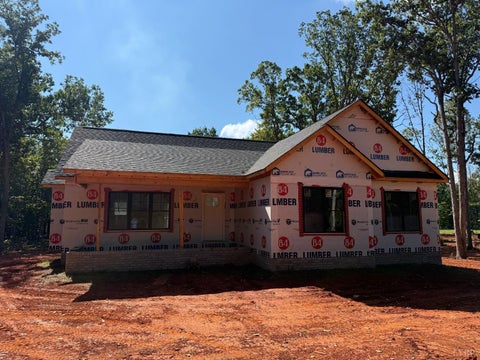 Photo of 2226 Stonewall Road, Concord, VA 24538 (MLS # 369587)