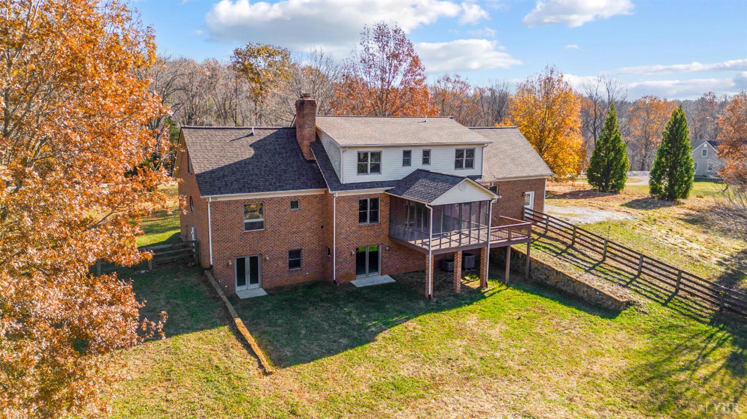 166 Serenity Lane, Monroe, Virginia image 2