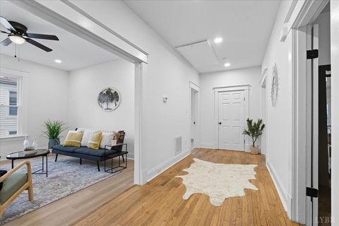 Tiny photo for 490 Oakley Avenue, Lynchburg, VA 24501 (MLS # 362145)