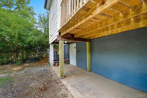 Tiny photo for 490 Oakley Avenue, Lynchburg, VA 24501 (MLS # 362145)