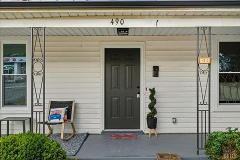 Tiny photo for 490 Oakley Avenue, Lynchburg, VA 24501 (MLS # 362145)