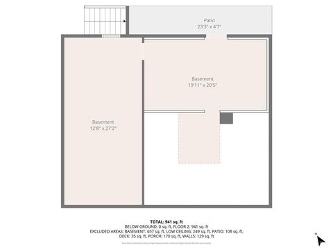 Tiny photo for 490 Oakley Avenue, Lynchburg, VA 24501 (MLS # 362145)