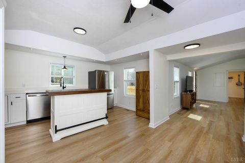 Tiny photo for 453 Plateau Drive, Evington, VA 24550 (MLS # 365079)