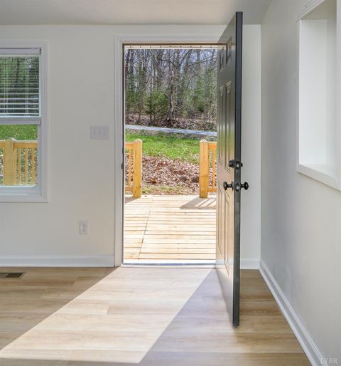 Tiny photo for 453 Plateau Drive, Evington, VA 24550 (MLS # 365079)