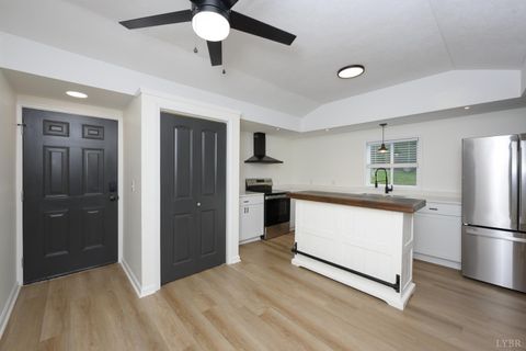 Tiny photo for 453 Plateau Drive, Evington, VA 24550 (MLS # 365079)