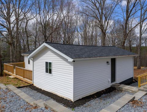 Tiny photo for 453 Plateau Drive, Evington, VA 24550 (MLS # 365079)