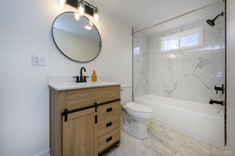 Tiny photo for 453 Plateau Drive, Evington, VA 24550 (MLS # 365079)