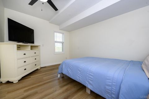 Tiny photo for 453 Plateau Drive, Evington, VA 24550 (MLS # 365079)