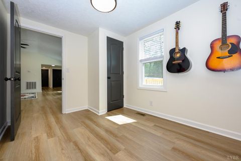 Tiny photo for 453 Plateau Drive, Evington, VA 24550 (MLS # 365079)